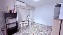 Blk 207 Jurong East View (Jurong East), HDB 4 Rooms #541164801